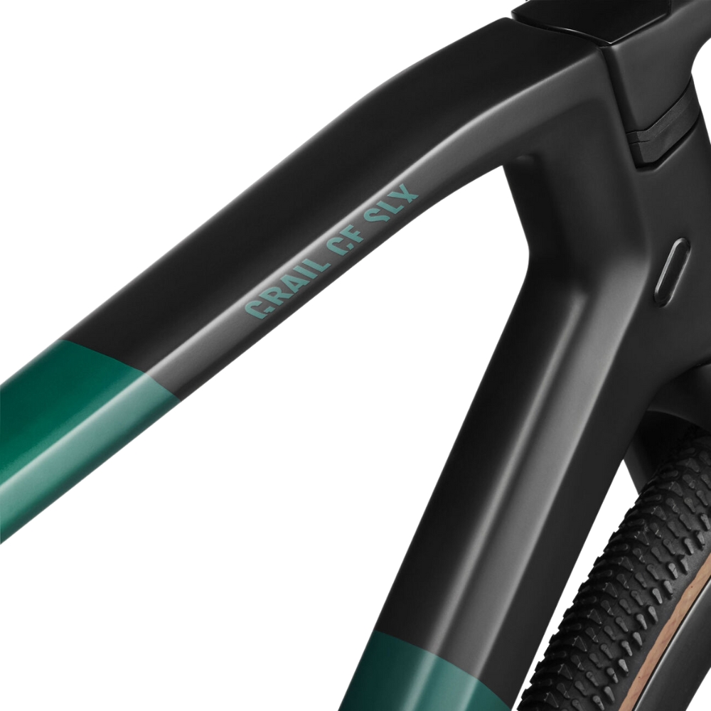 2024 Canyon Grail CF SLX 9